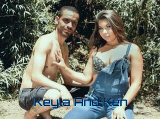 Keyla_And_Ken Vidéos de Cul FR