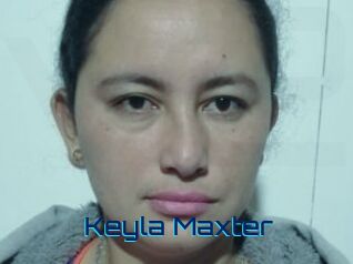 Keyla_Maxter Vidéos de Cul FR