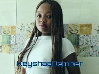 KeyshaaDamber