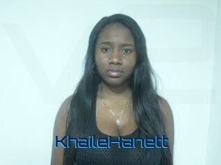 KhaileHanett