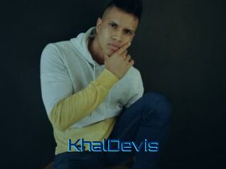 KhalDevis