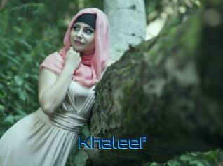 Khaleef
