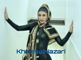 KhalessiNazari Vidéos de Cul FR