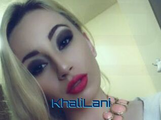 KhaliLani