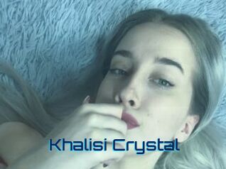 Khalisi_Crystal