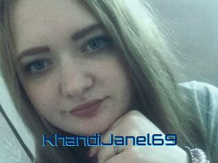 KhandiJanel69
