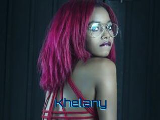 Khelany