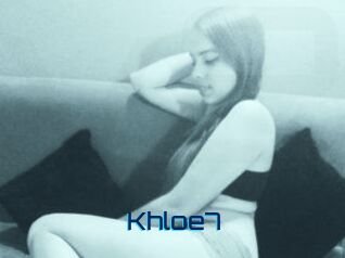 Khloe7