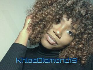 KhloeDiamond19