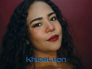 KhloeLeon
