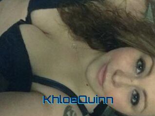 KhloeQuinn