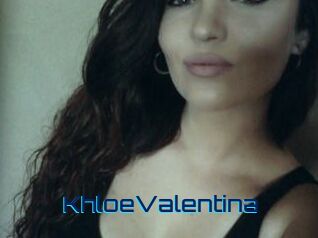 KhloeValentina