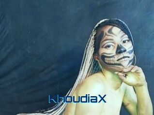 KhoudiaX