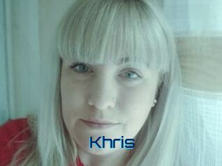 Khris