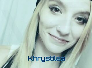 Khrystilea Vidéos de Cul FR