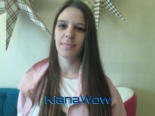 KianaWow