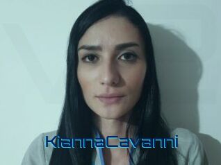 KiannaCavanni