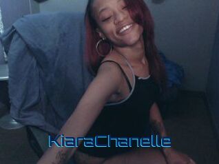 KiaraChanelle Vidéos de Cul FR