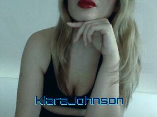 KiaraJohnson Vidéos de Cul FR