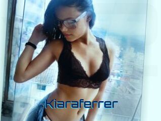 Kiaraferrer