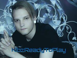 KibzReadyToPlay