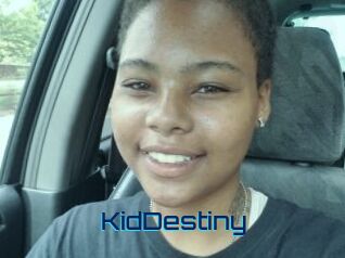 KidDestiny