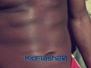KidFlash20
