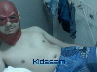 Kidssam