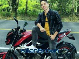 KiilanBrown