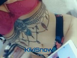 KikiSnow Vidéos de Cul FR