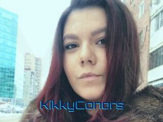 KikkyConors
