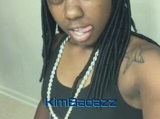 KimBadazz