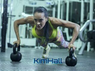 KimHall