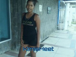 KimIsHeet
