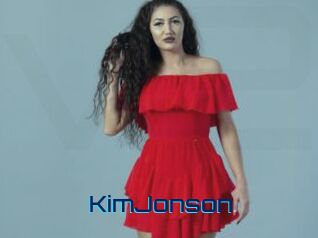 KimJonson