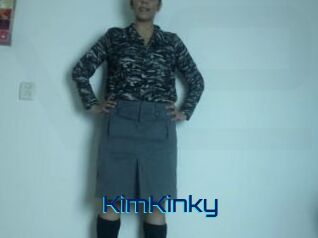 KimKinky Vidéos de Cul FR