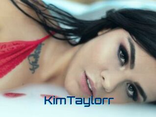 KimTaylorr