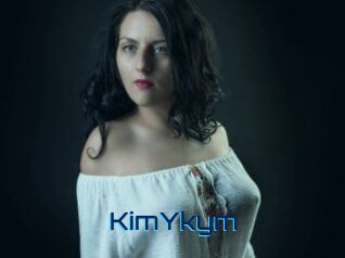 KimYkym Vidéos de Cul FR