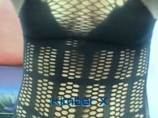 Kimber_X