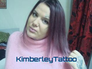 KimberleyTattoo