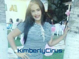 KimberlyCirus