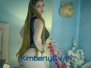 KimberlyEvan