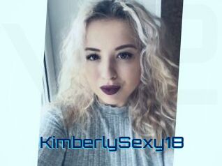 KimberlySexy18 Vidéos de Cul FR