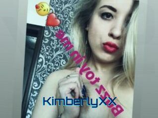 KimberlyXX Vidéos de Cul FR