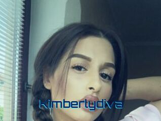Kimberlydiva