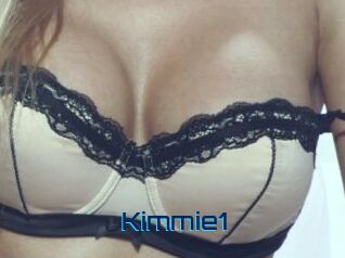 Kimmie1 Vidéos de Cul FR