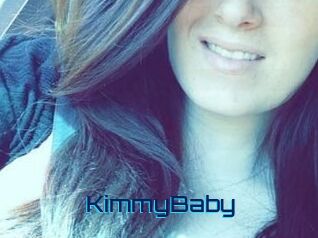 KimmyBaby