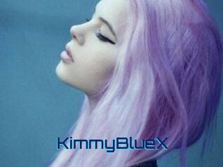 KimmyBlueX Vidéos de Cul FR