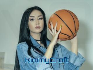 KimmyCroft Vidéos de Cul FR