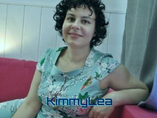 KimmyLea